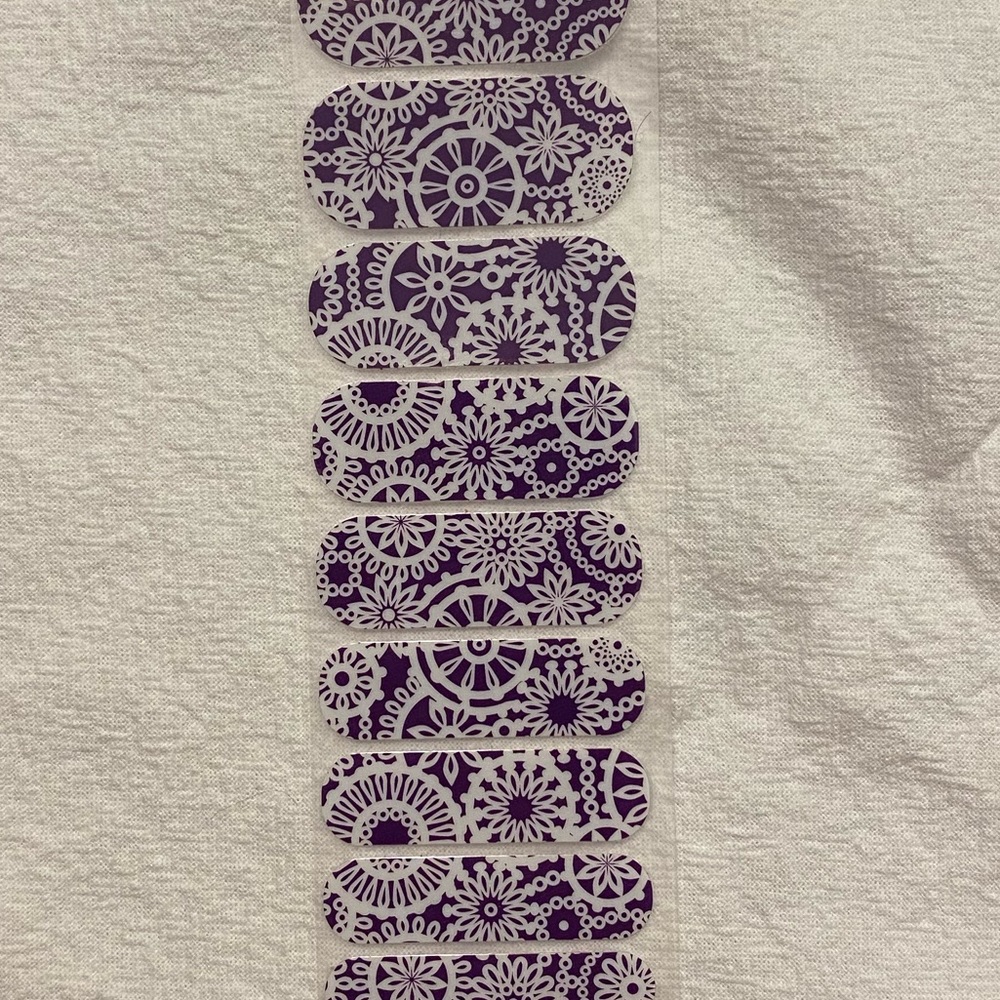 Jamberry Nail Wraps